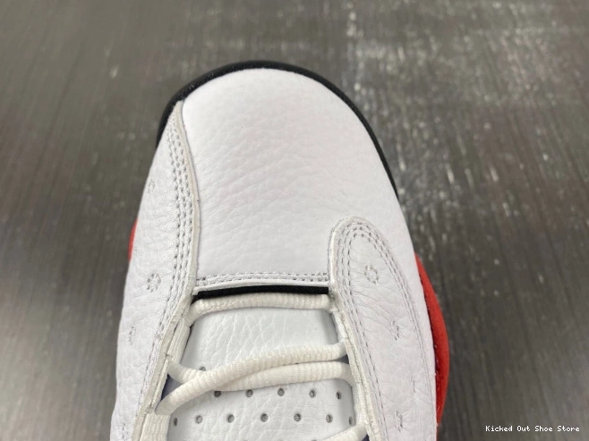 Kick Theory Jordan Retro Chicago OG 13 (2017) 414571-122 0725